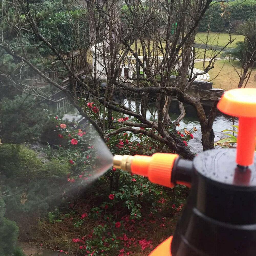 2L pressure sprayer for gardening 2L pressure sprayer for gardening